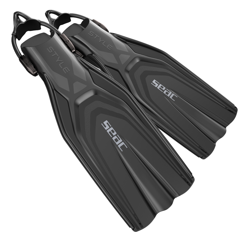 Seac Sub PINNE STYLE SLING STRAP