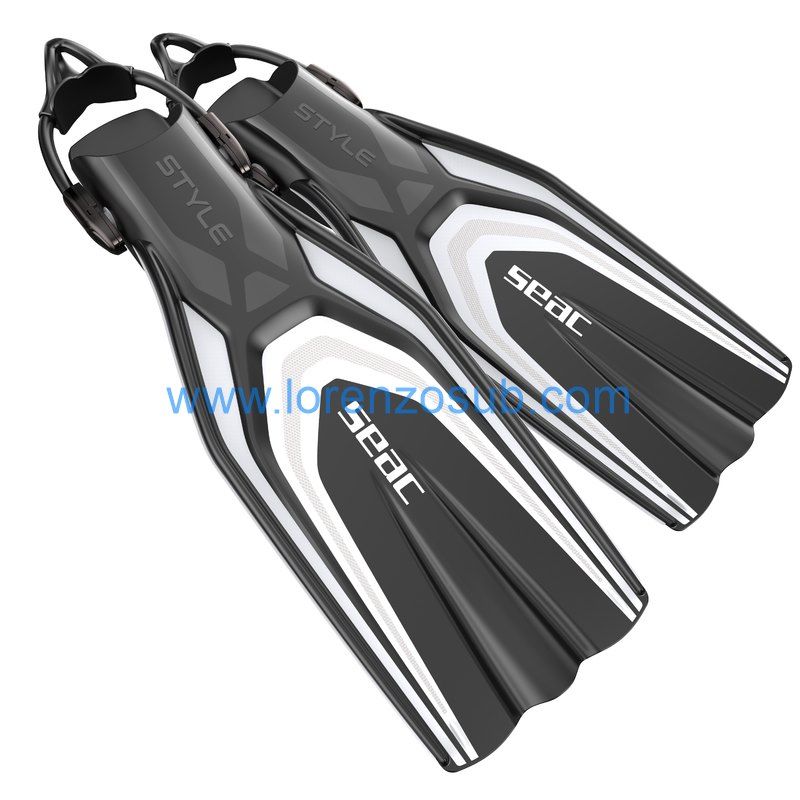 Seac Sub PINNE STYLE SLING STRAP