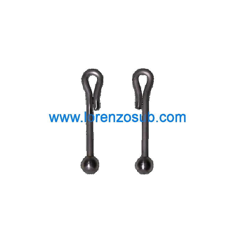 Hunt Technology BRACCETTI MAGNUM Hunt Technology BRACCETTI MAGNUM