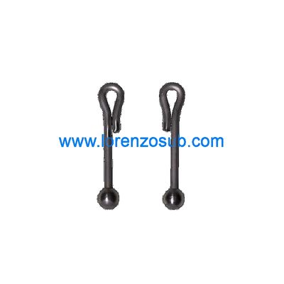Hunt Technology BRACCETTI MAGNUM