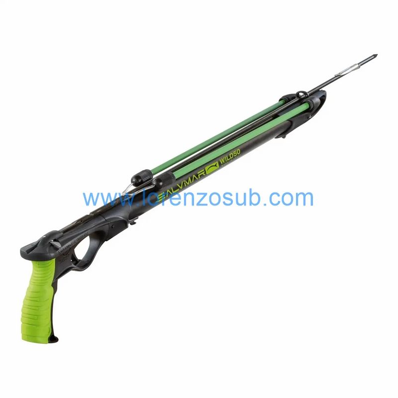 Salvimar ARBALETE WILD PRO