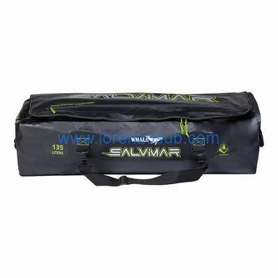 Salvimar BORSA WHALE DRYBAG NERA Salvimar BORSA WHALE DRYBAG NERA