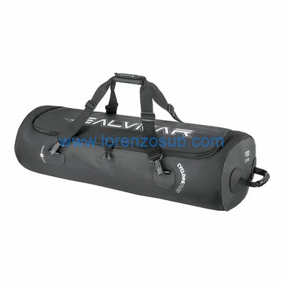 Salvimar BORSA 100 LT CYCLOPS PLUS WR NERA Salvimar BORSA 100 LT CYCLOPS PLUS WR NERA