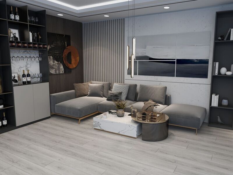 Grey Oak