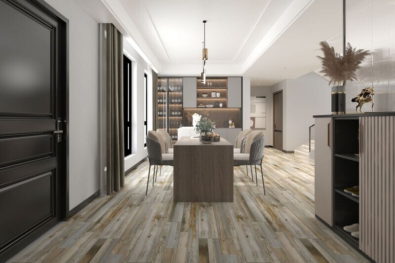 Maple Wood