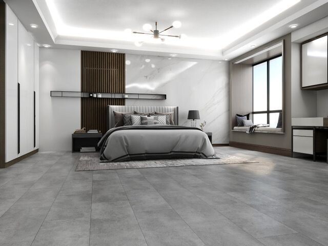 Concrete Slate