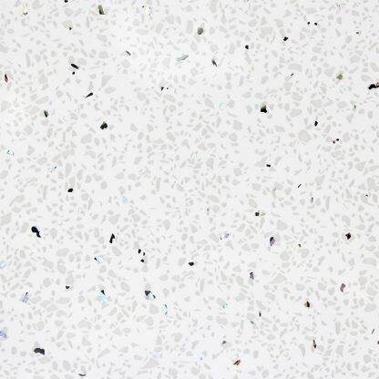 Classic White Sparkle
