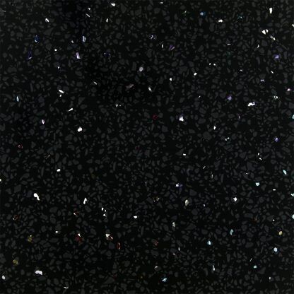Black Sparkle