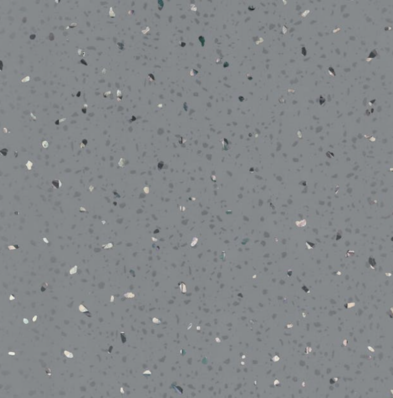 Grey Sparkle
