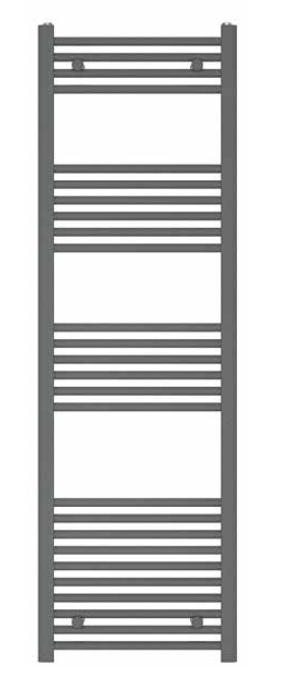 Riverdon W500 x H1600 Anthracite Shimmer Radiator