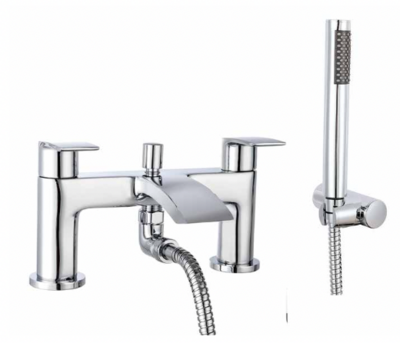 Bath Filler Taps With Shower