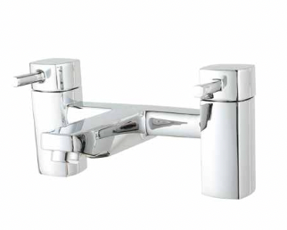 Sapporo Filler tap - Chrome