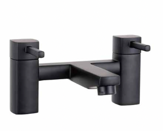 Sapporo Filler tap - Black