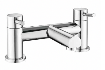 Hiroshima Filler tap - Chrome