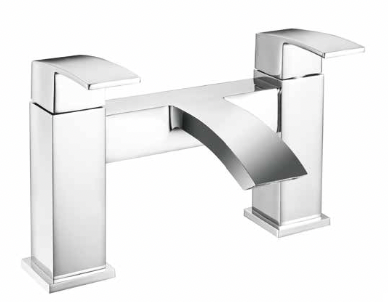 Tokyo Filler tap - Chrome
