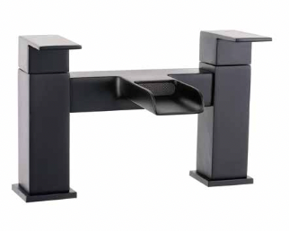 Fukuoka Filler tap - Black