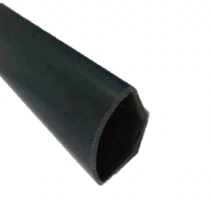 Quadrant Trim - Black