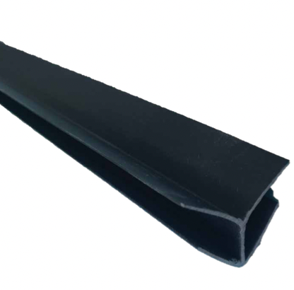 External Corner Trim - Black