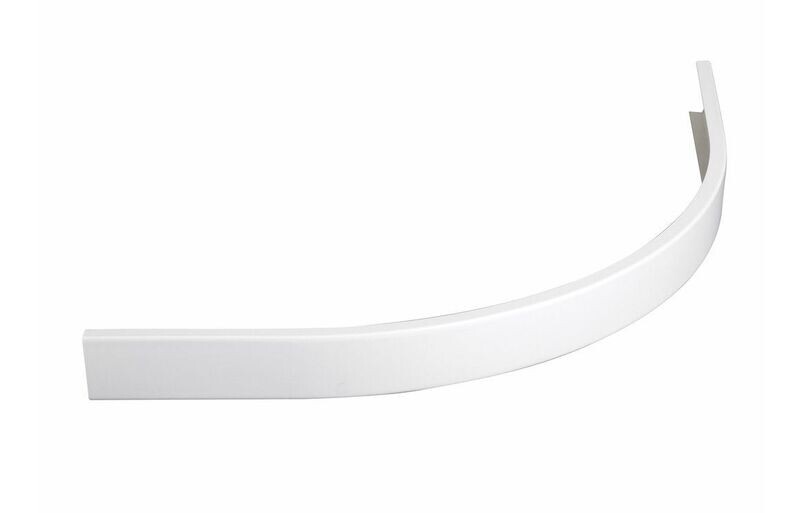 45mm Low Profile Offset & Quadrant Leg Set 1200mm