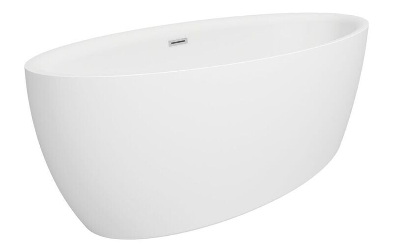 Edmonson Freestanding 1800x800x580mm Bath
