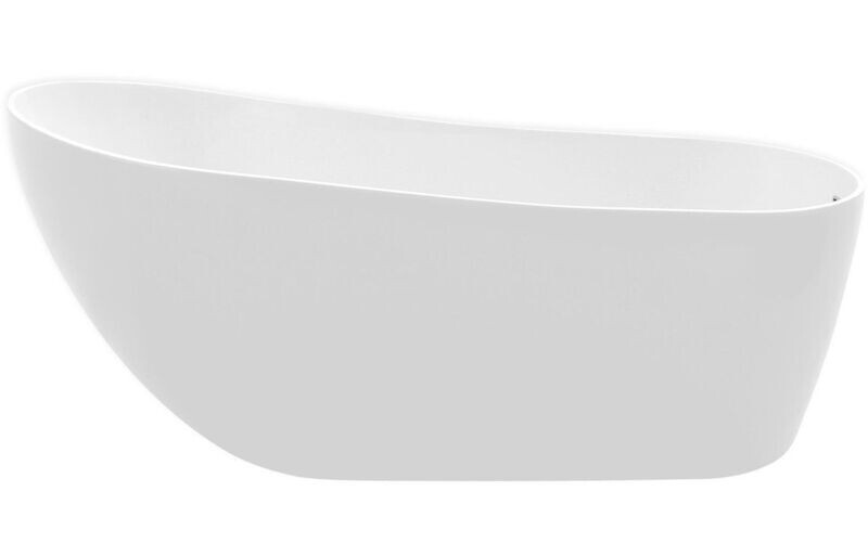 Ashburn Freestanding Slipper 1500x700x690mm Bath