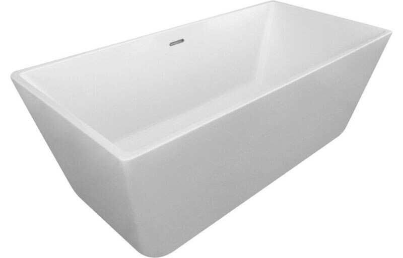 Foxton Freestanding 1600x750x570mm Bath