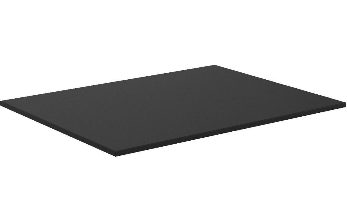 Stately High Pressure Laminate Worktop - Urban Black