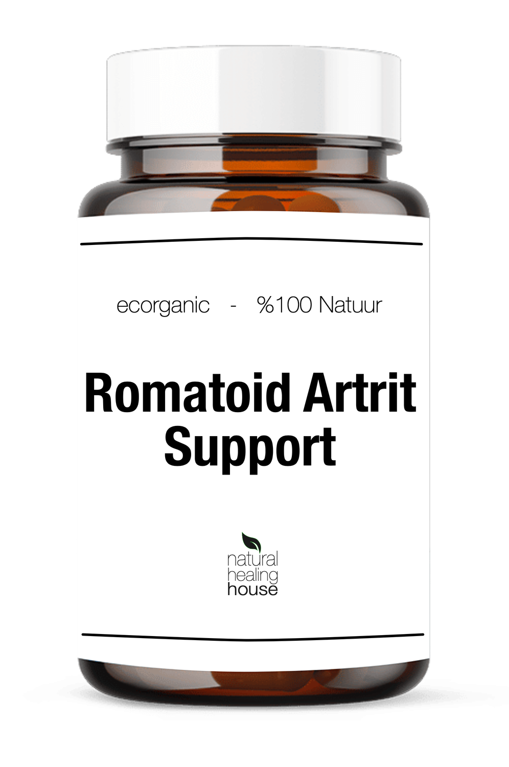 Romatoid Artrit Support