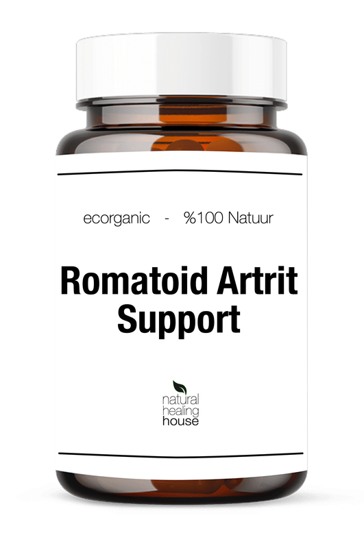 Romatoid Artrit Support