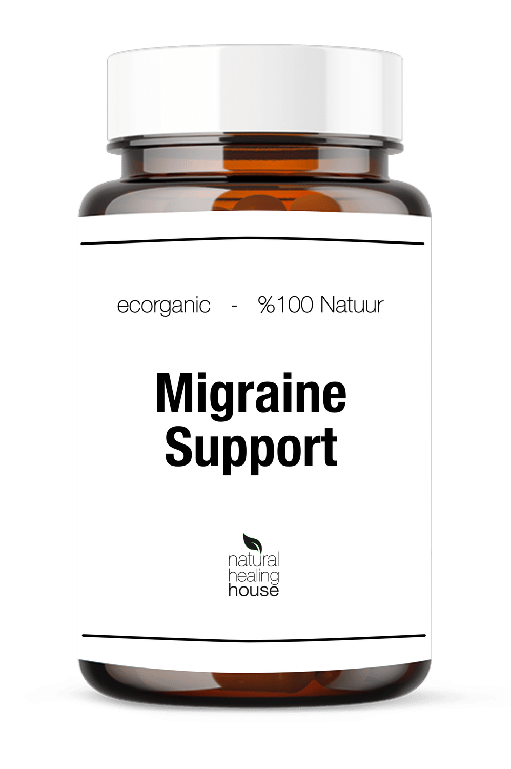 Migraine & Depressie Support