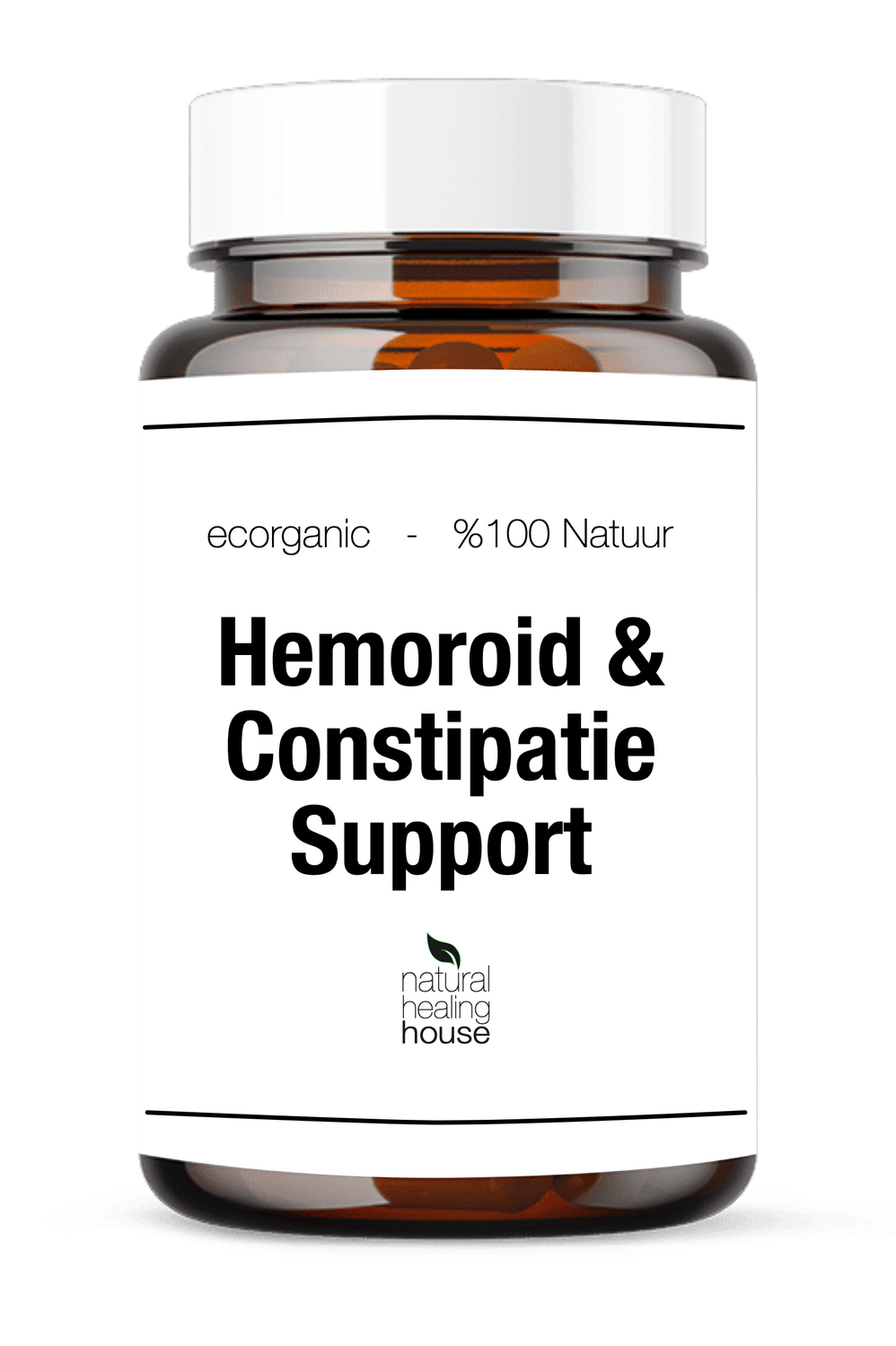 Hemoroid Support