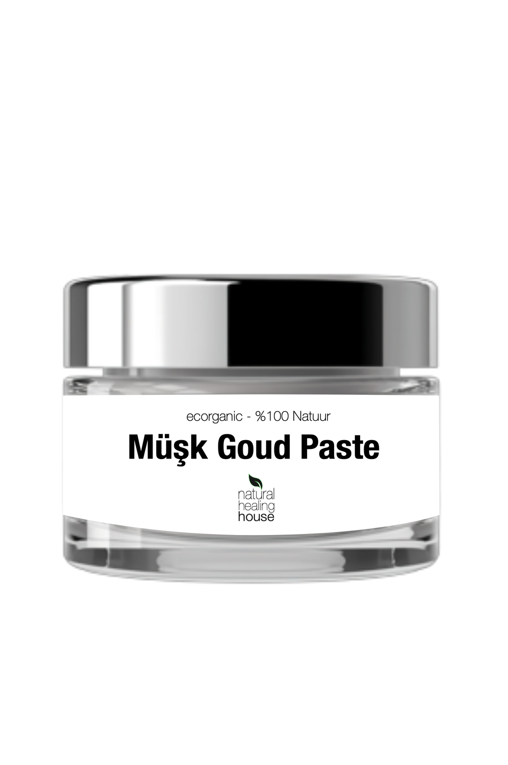 Müşk Goud Paste