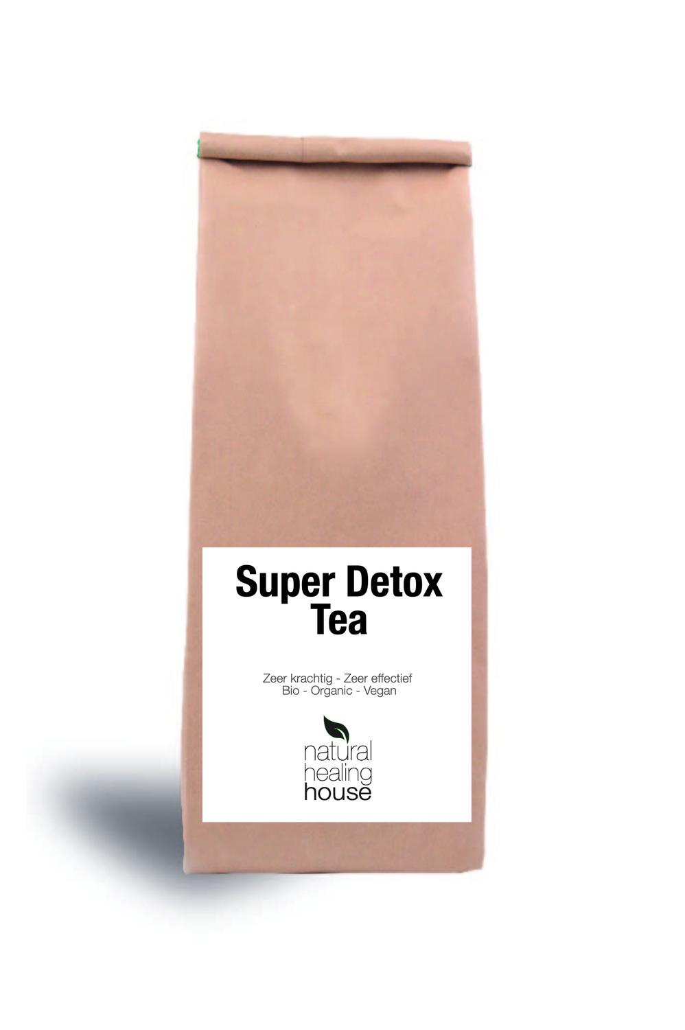 Super detox thee