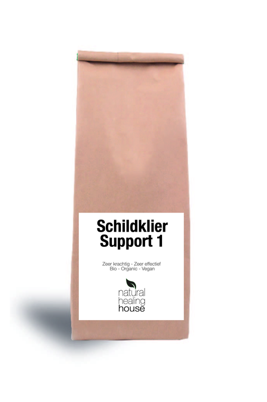 Schildklier Support 1