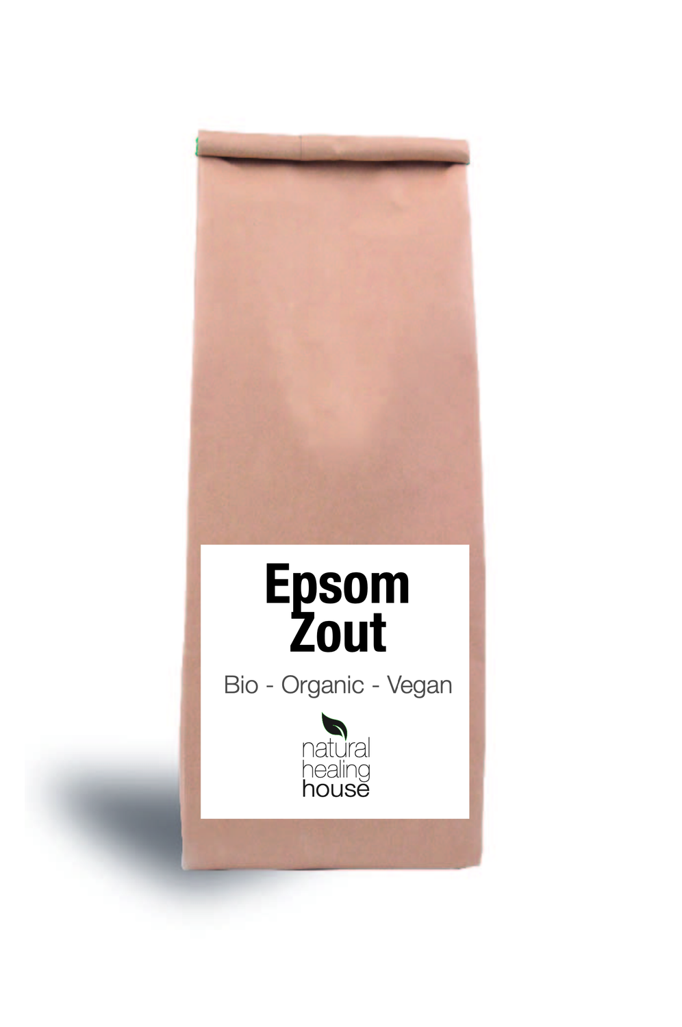 Epsom Zout %100 Zuiver