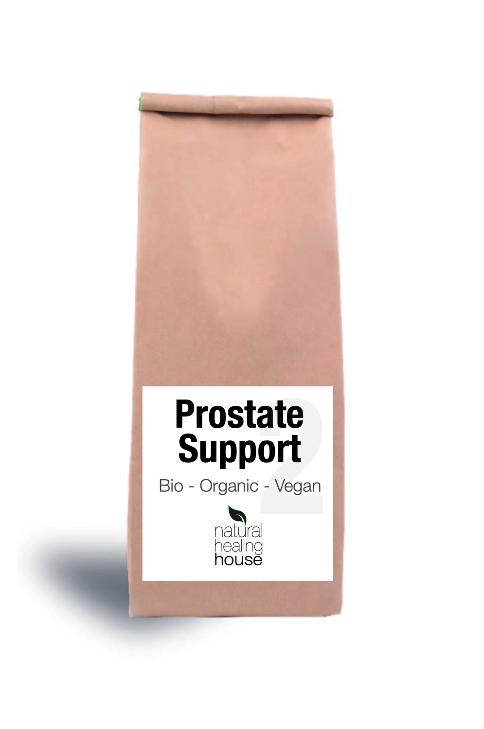 Prostate / Prostaat Support 2