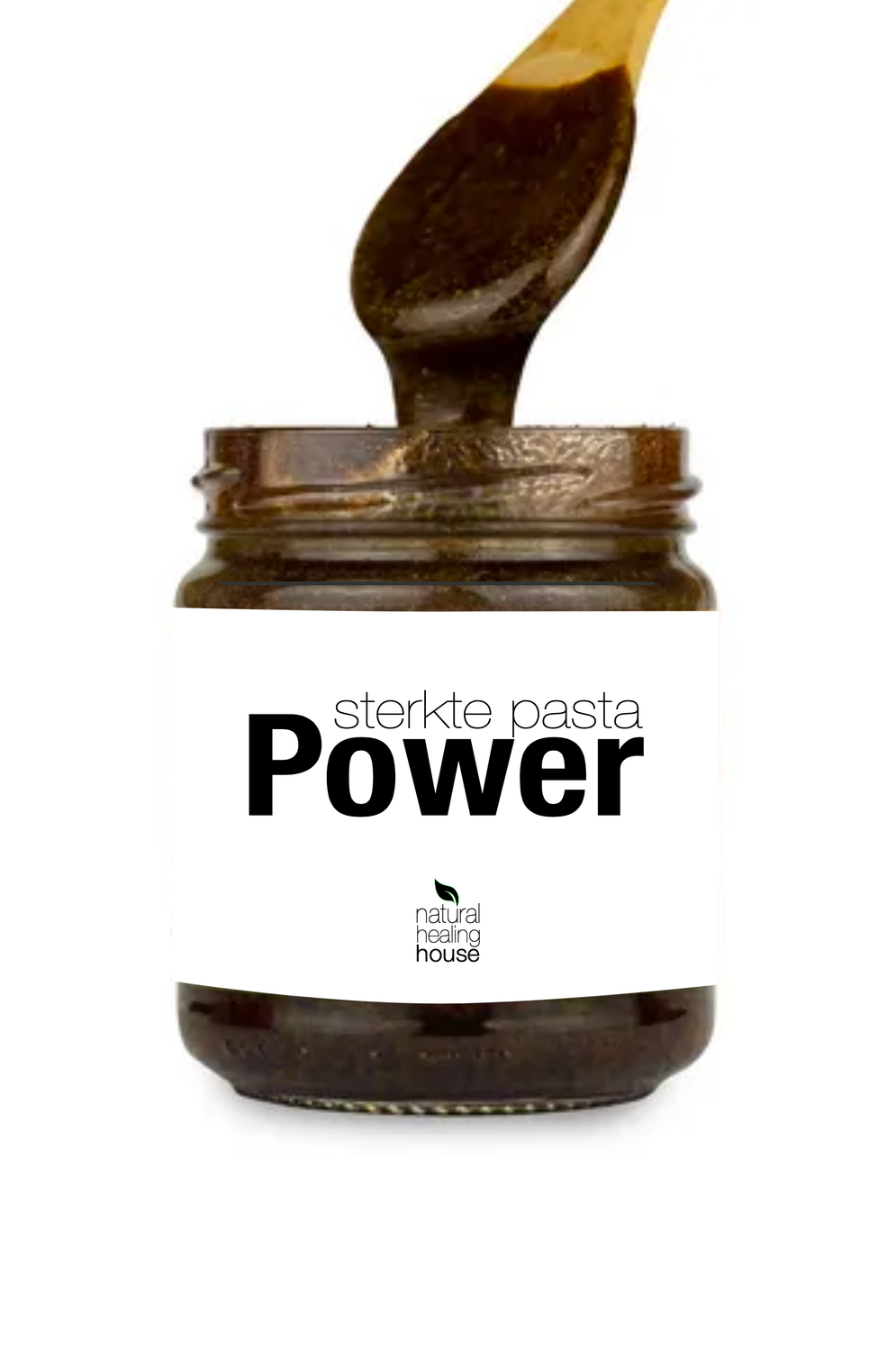 Power Sterkte Pasta