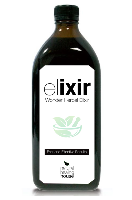 El Ixir (Wonder Effect)