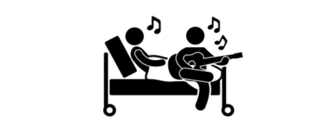 Muziek Therapie