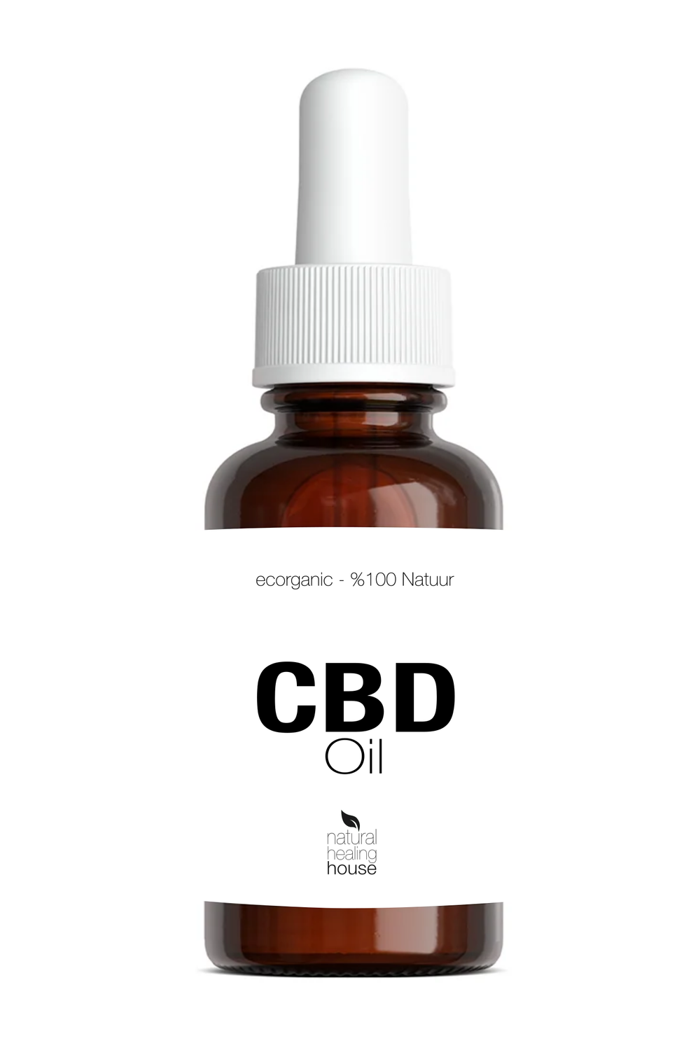 CBD Olie