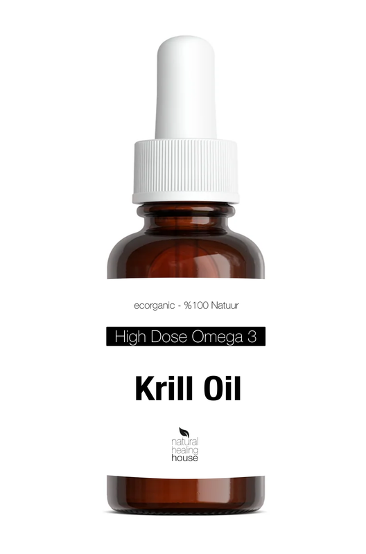 Krill Oil / Omega 3