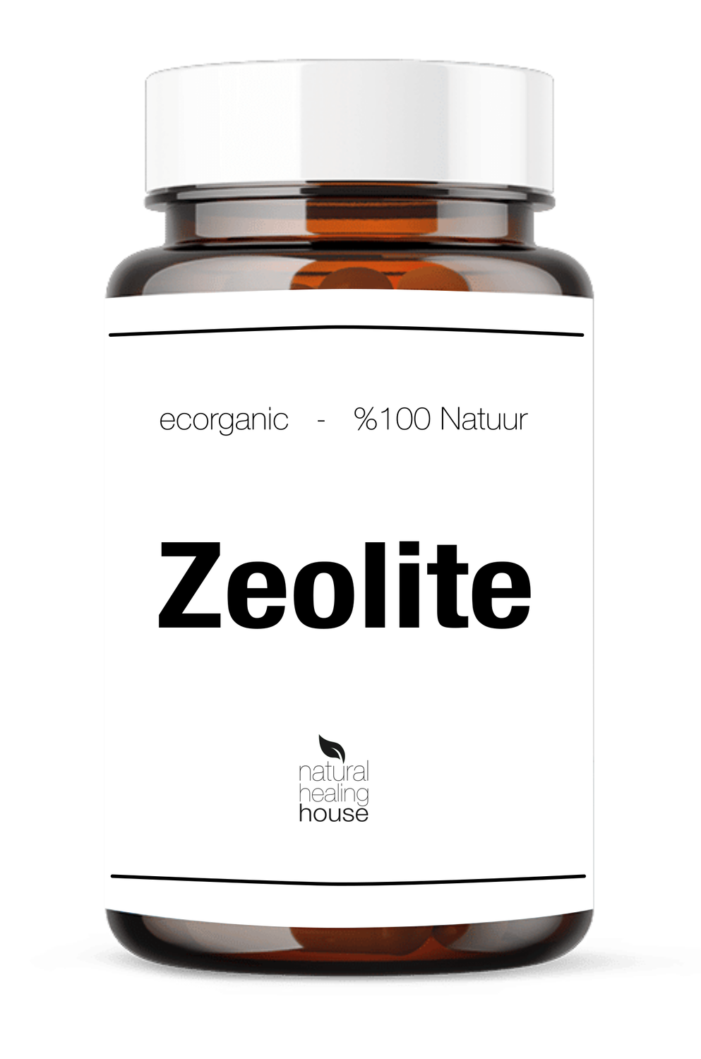 Zeolite