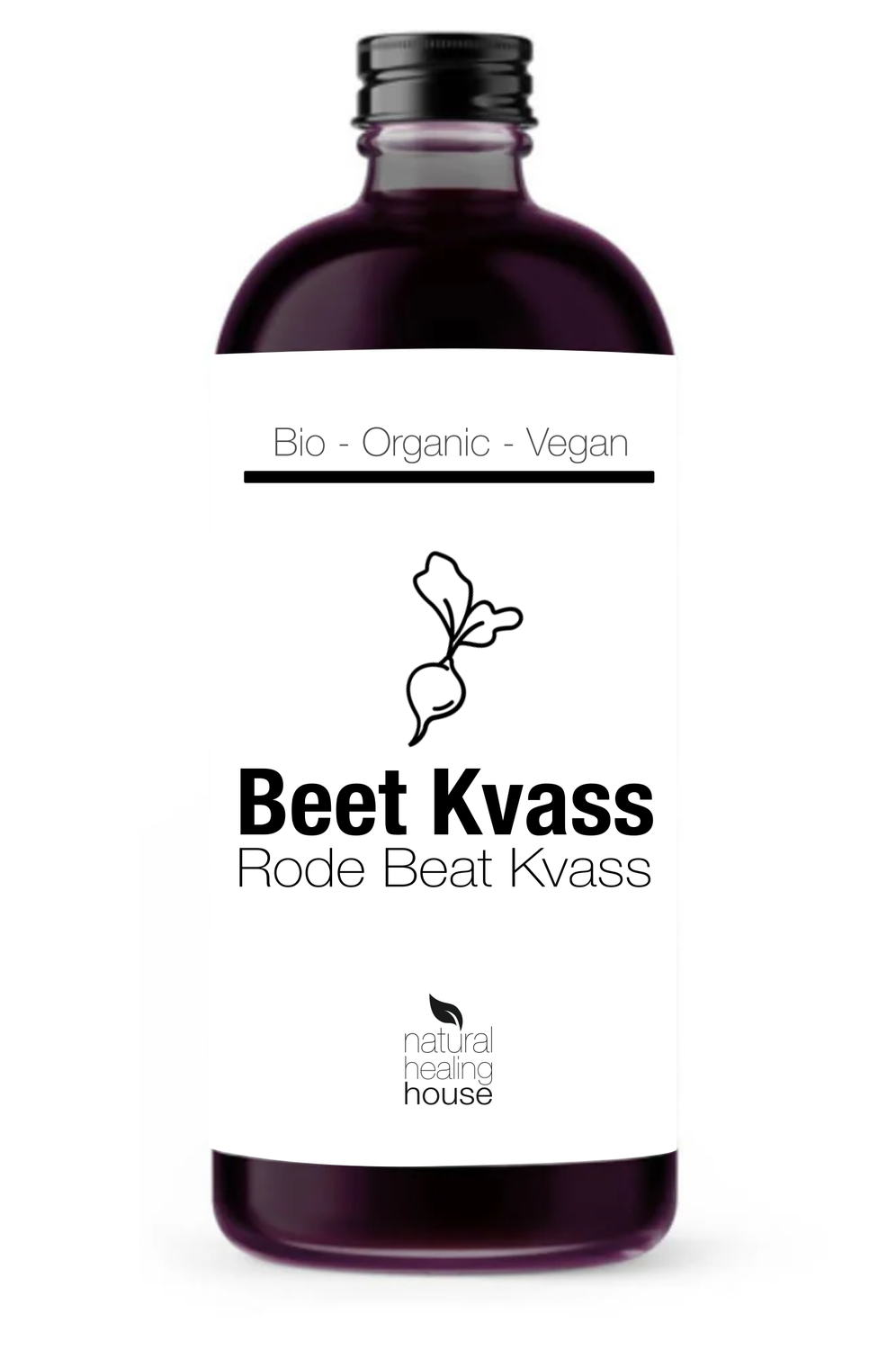 Rode Biet Kvass