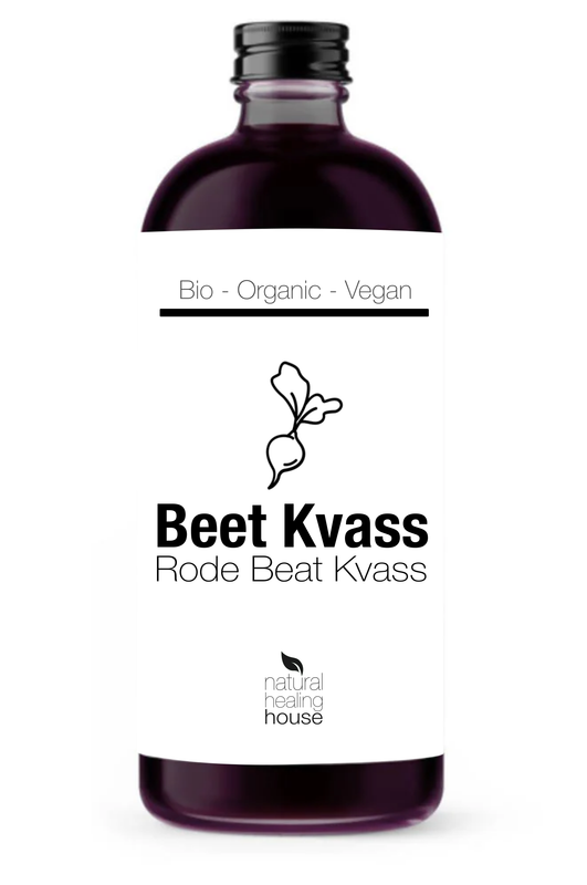 Rode Biet Kvass