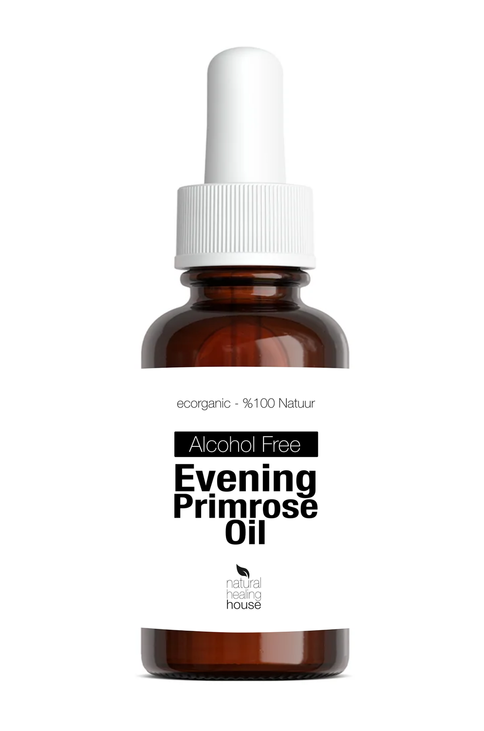 Evening Primrose Oil