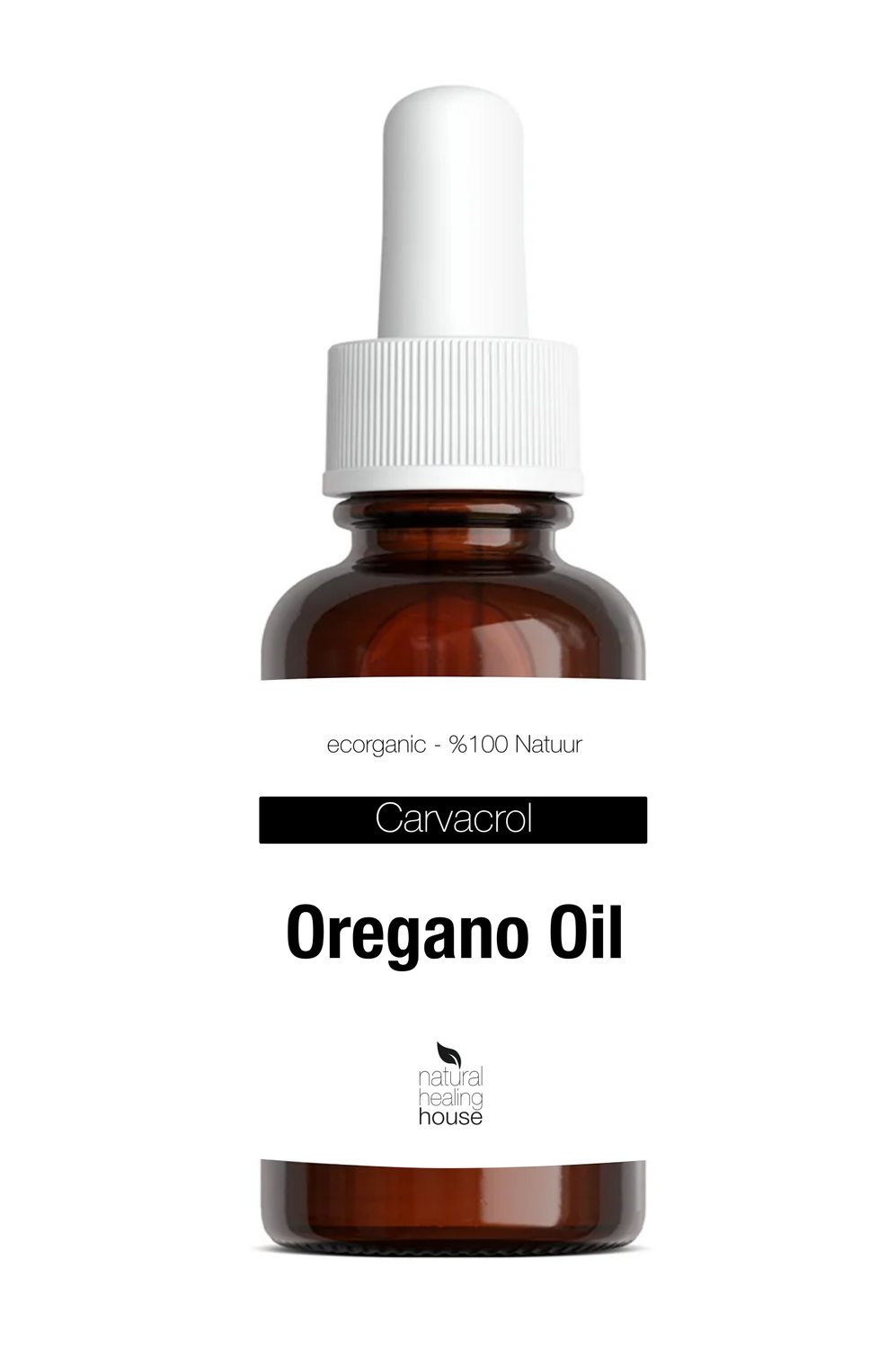 Oregano Oil / Carvacrol