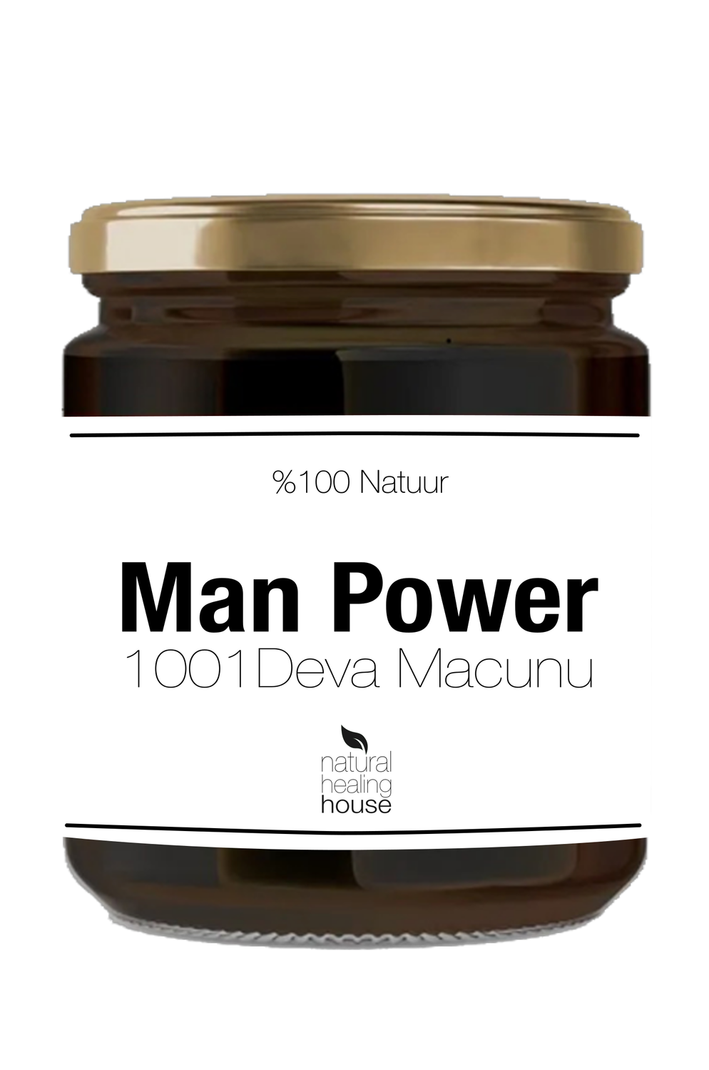 Man Power