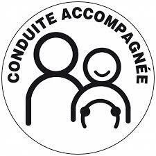 Conduite accompagnée boite manuelle
