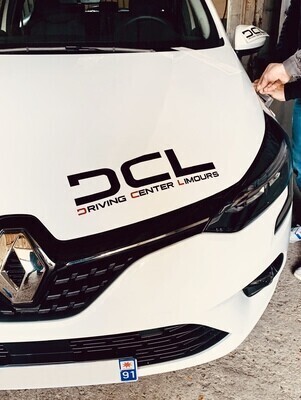Permis Boite manuelle sans code