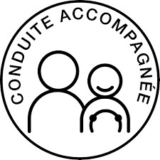 Permis conduite accompagnée accéléré